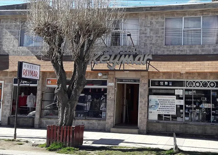Hostal Reymar Puerto Natales
