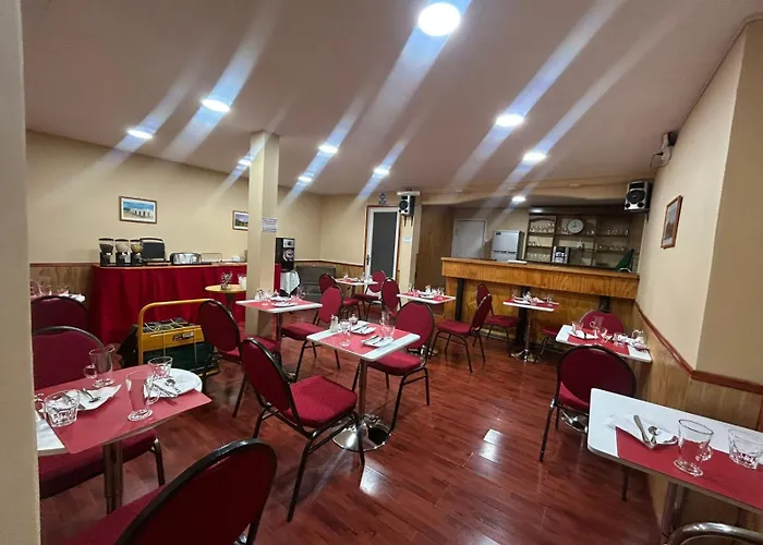 Hostal Reymar Puerto Natales