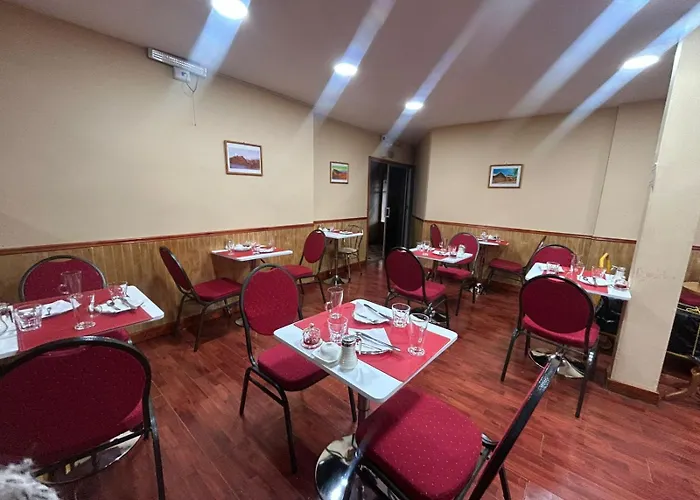 Hostal Reymar Puerto Natales