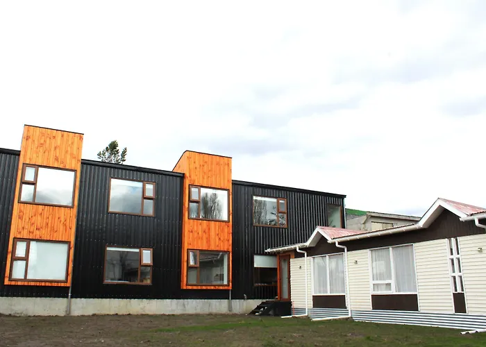 Hostal Alamo Patagonico Puerto Natales